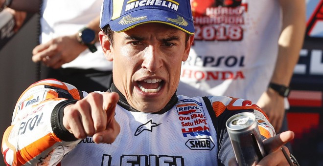 MARQUEZ