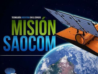 Saocom 1a