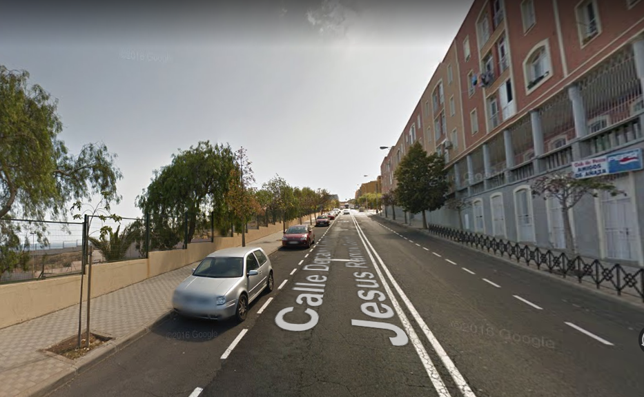 Calles