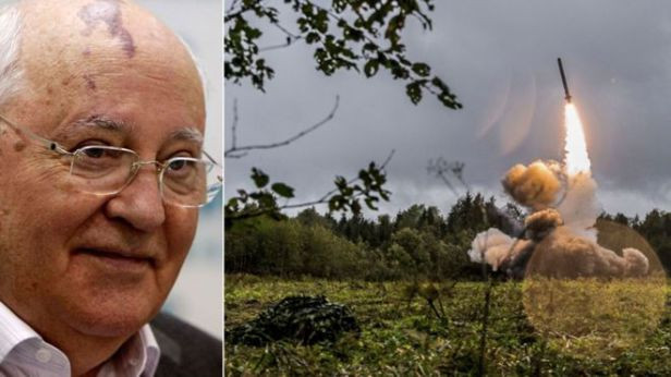 Gorbachov