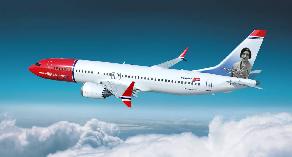 NORWEGIAN