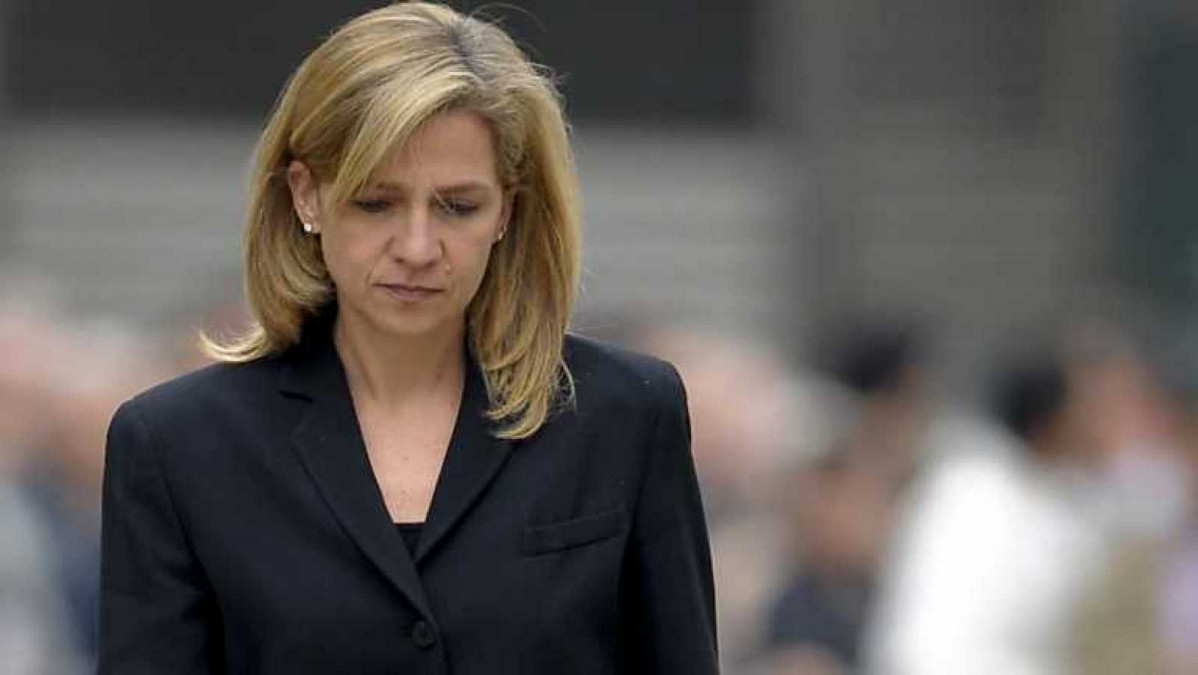 CRISTINA
