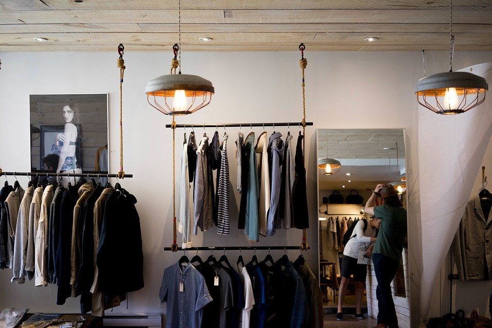 COMERCIOS