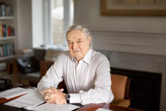 SOROS
