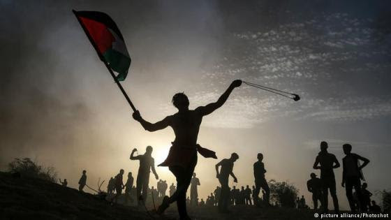 PALESTINOS