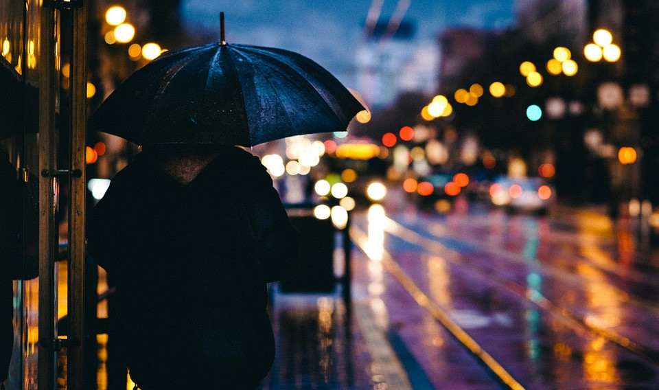 LLUVIAS