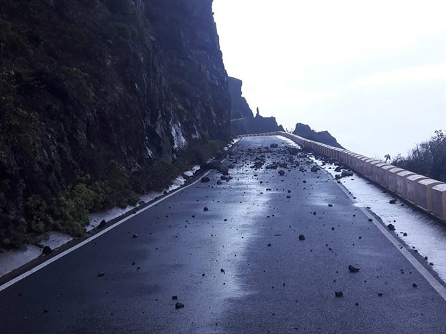 PUNTA TENO