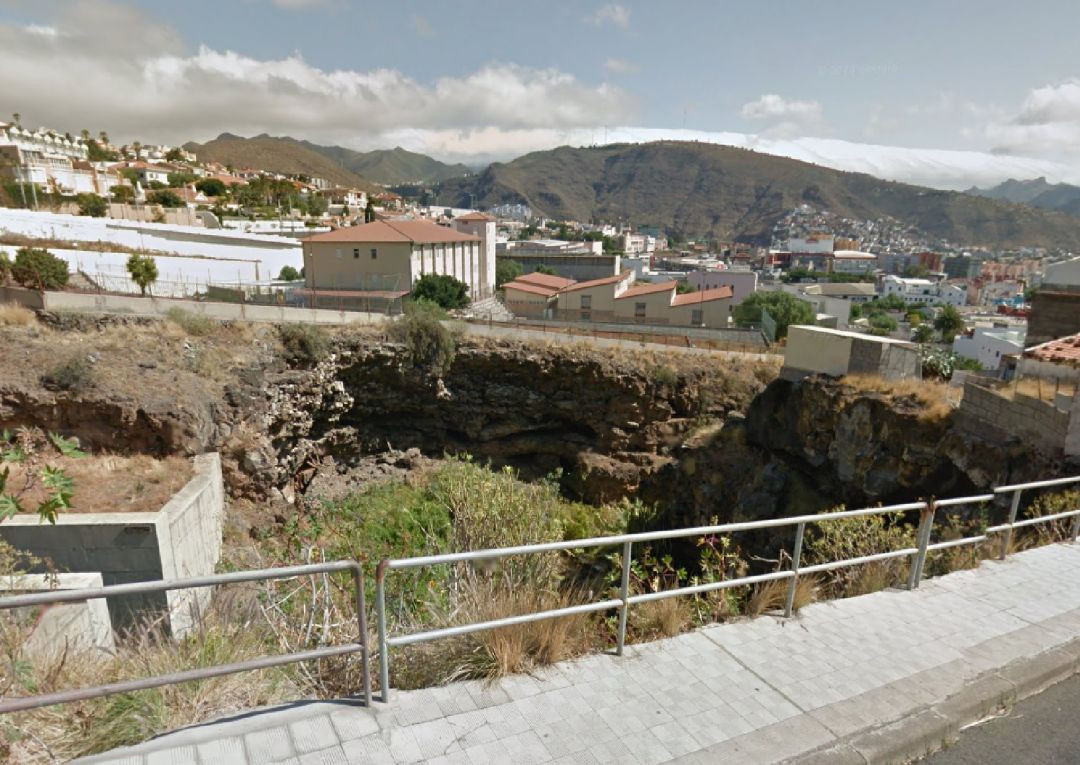 CAMINO DEL HIERRO