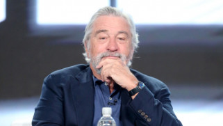 De niro