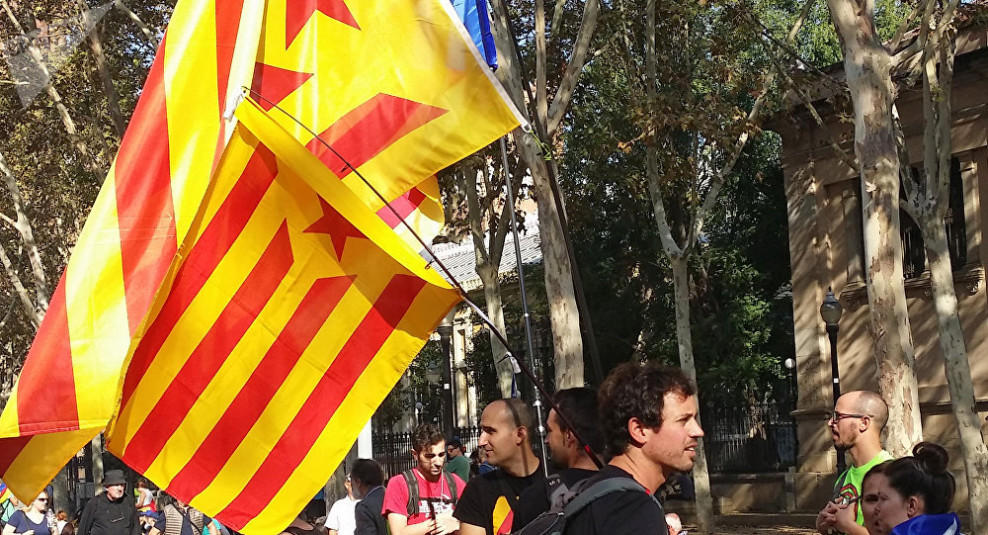CATALUÑA