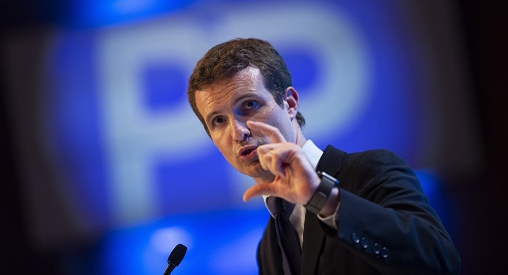 CASADO