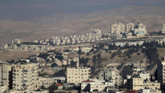 CISJORDANIA