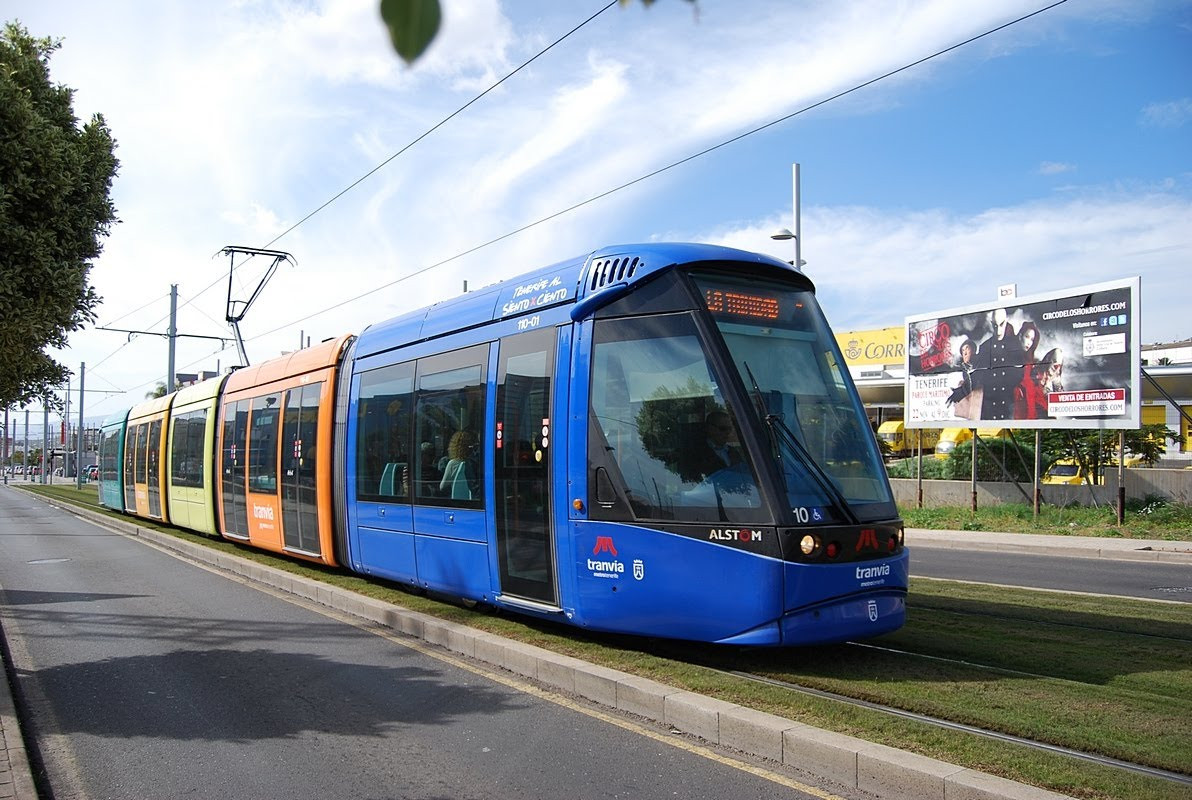 TRANVIA