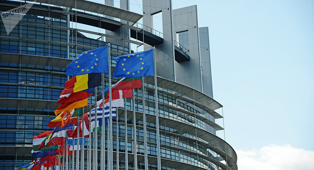 Eurocamara