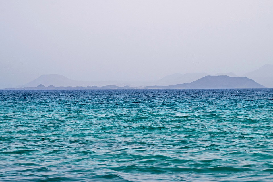 LANZAROTE