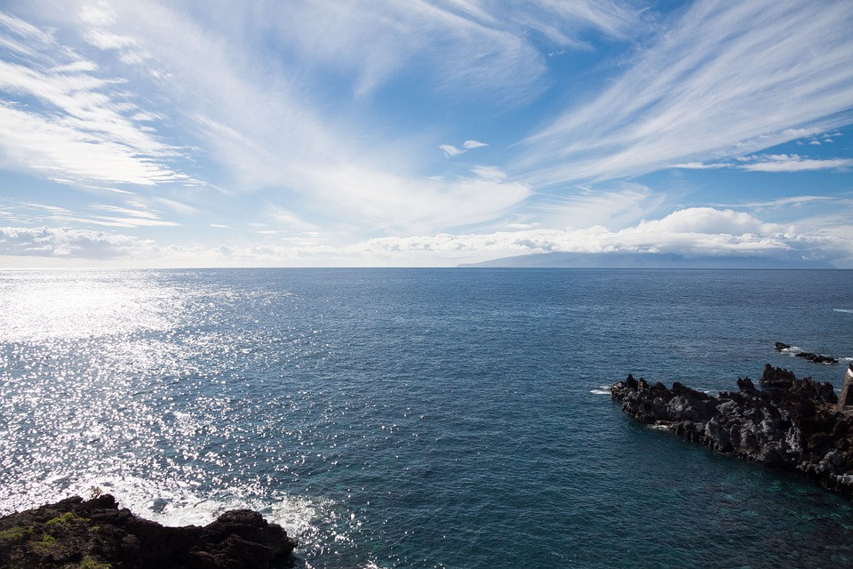 CANARIAS