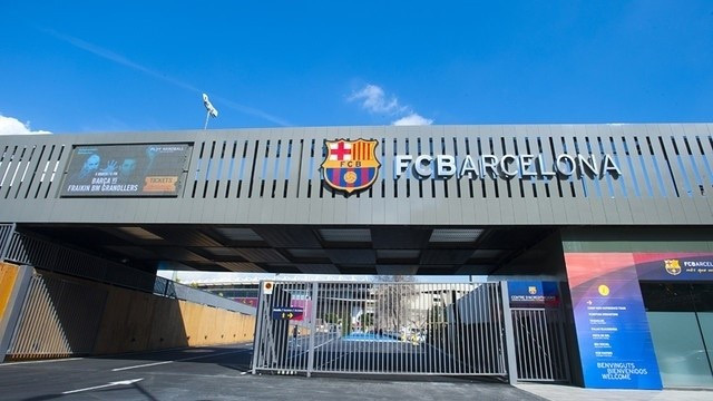 NOU CAMP