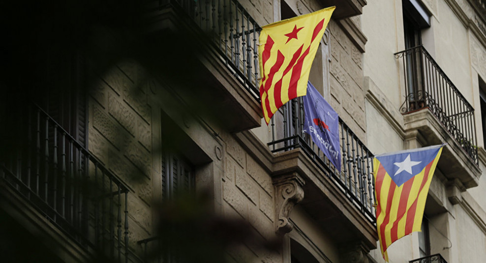 Cataluña