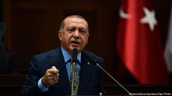 ERDOGAN