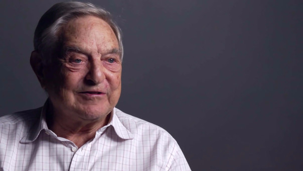SOROS