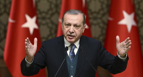 Erdohgan