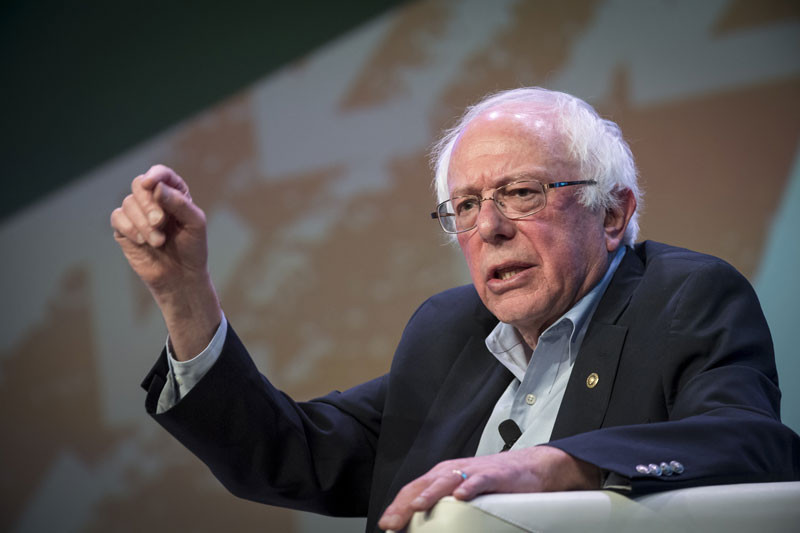 Bernie sanders