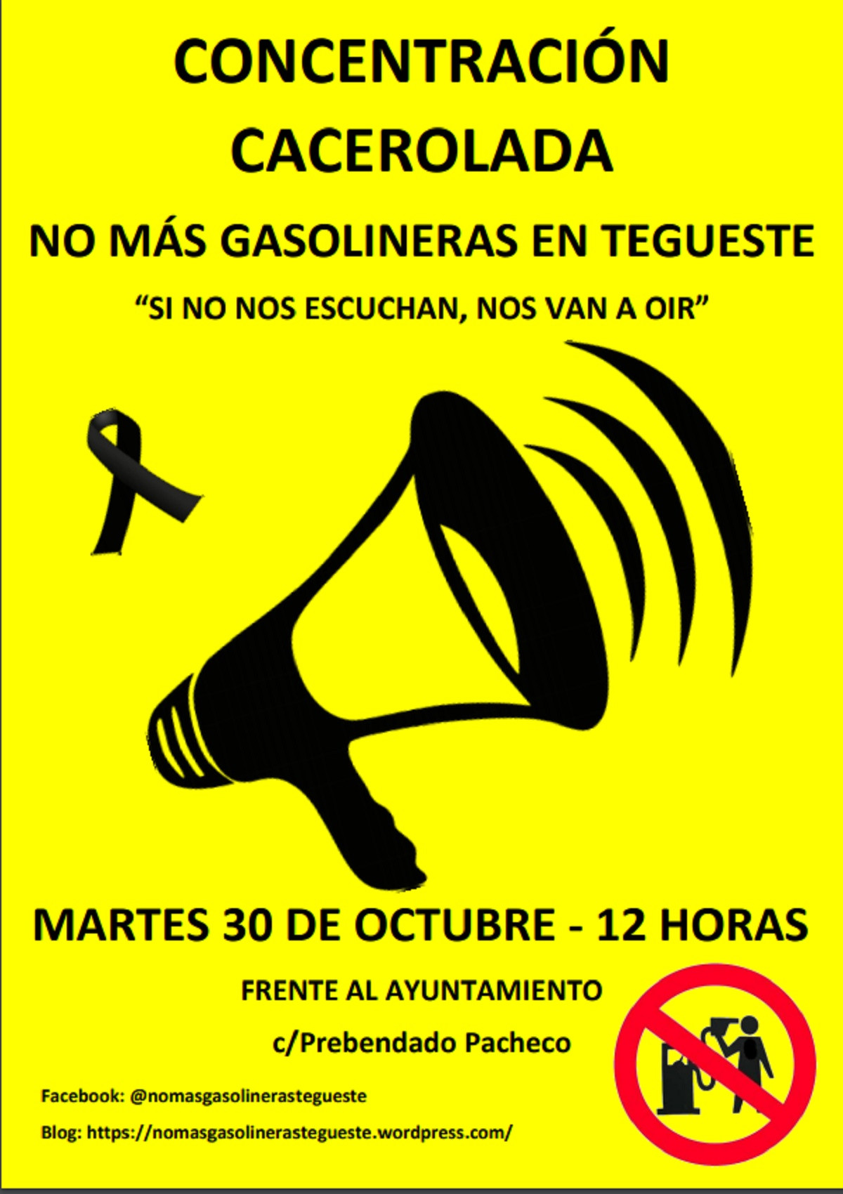 Cartel 30