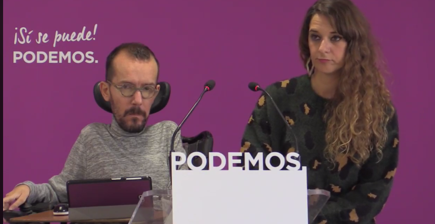 Podemos