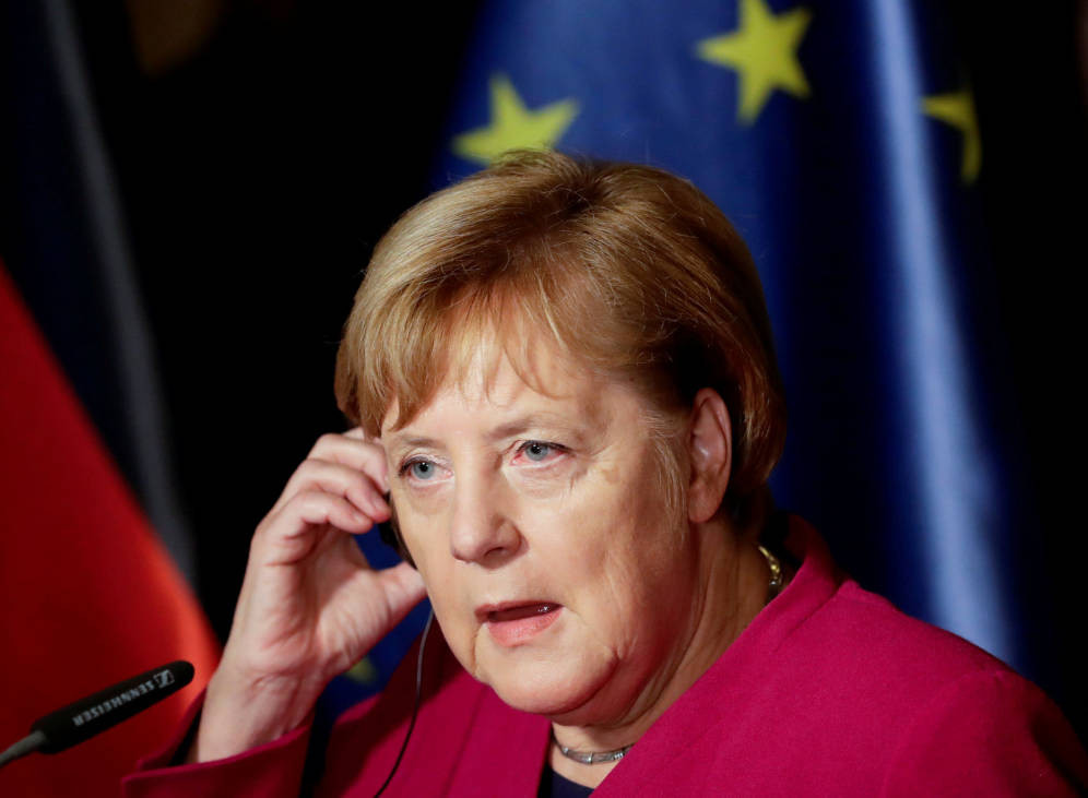 Merkel