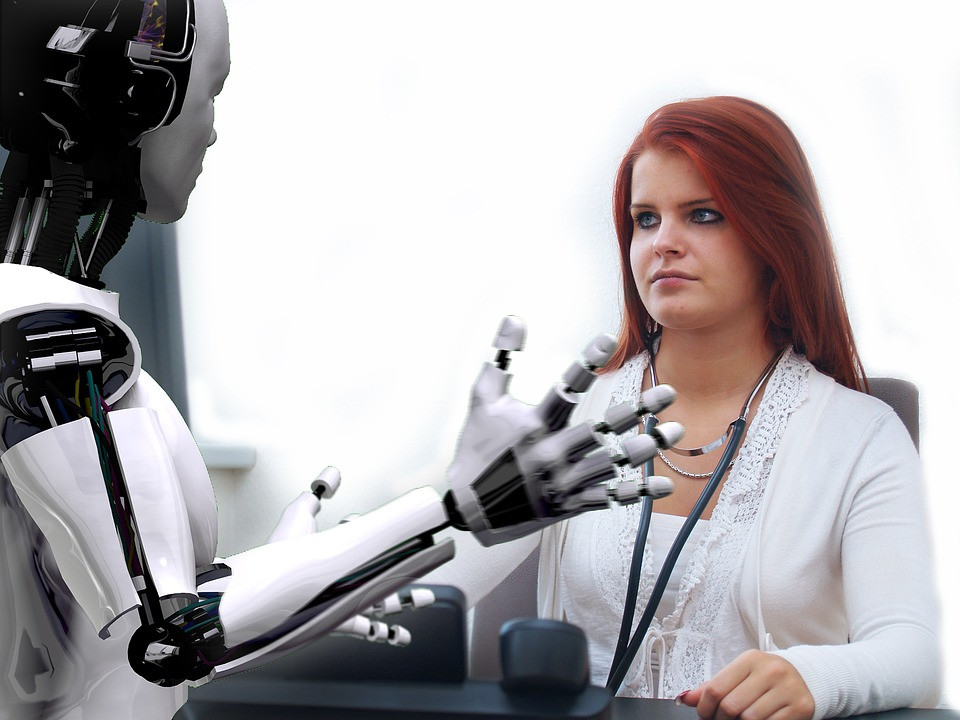 ROBOT
