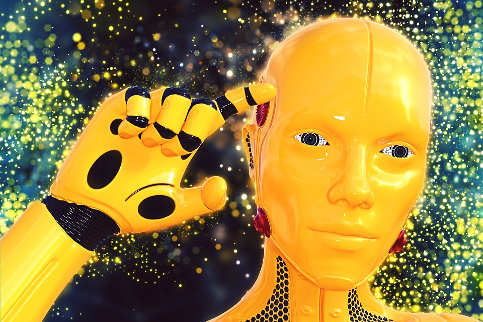 ROBOTS