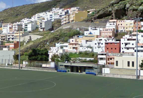 CAMPO FUTBOL
