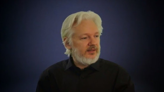 ASSANGE