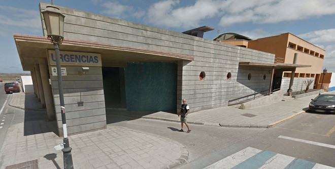 Cs corralejo