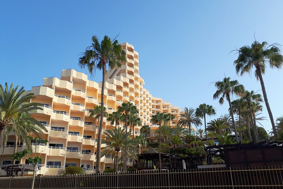 GRAN CANARIA