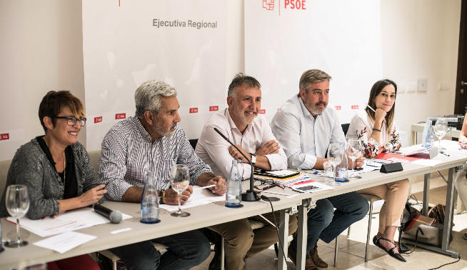 PSOE