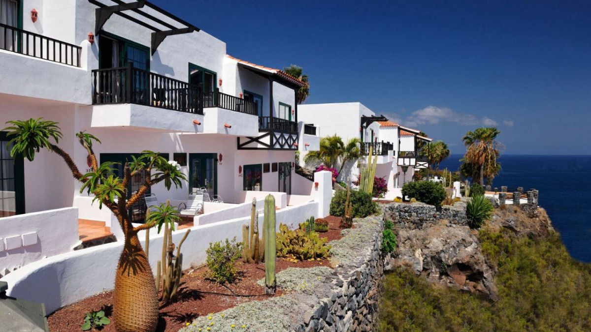 JARDIN TECINA