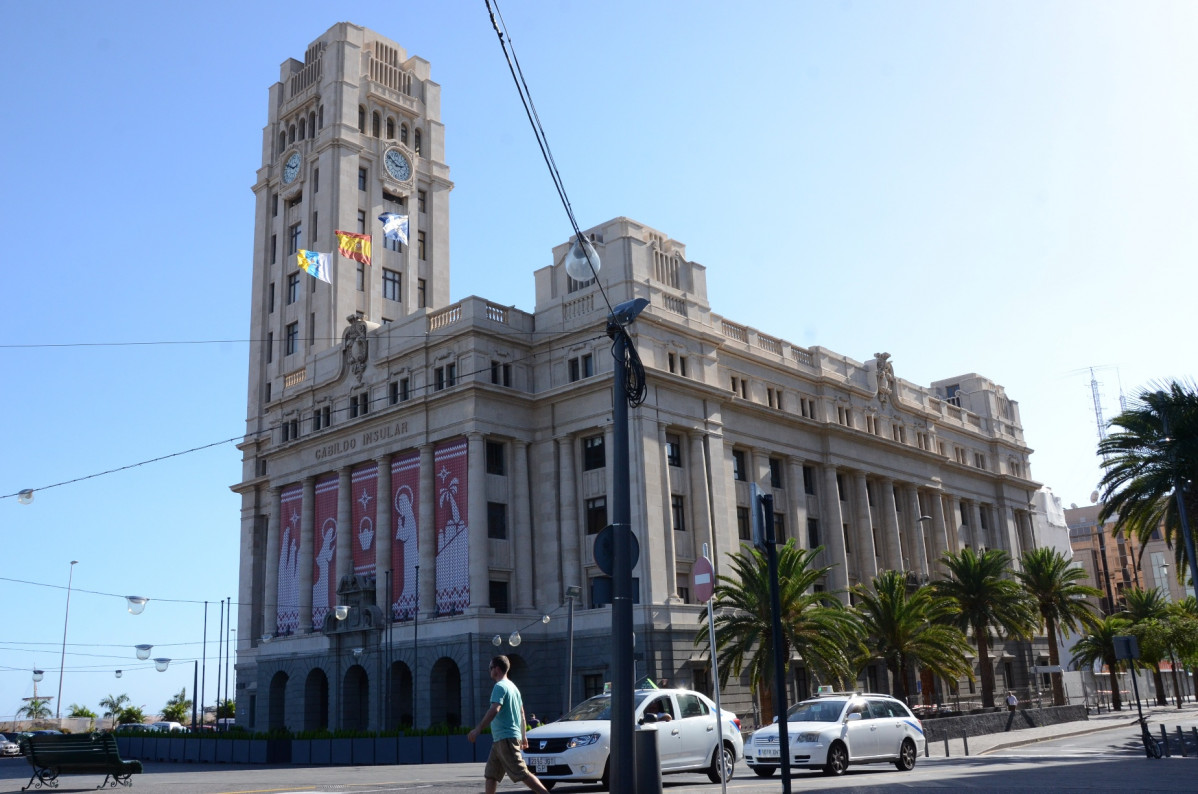 Cabildo