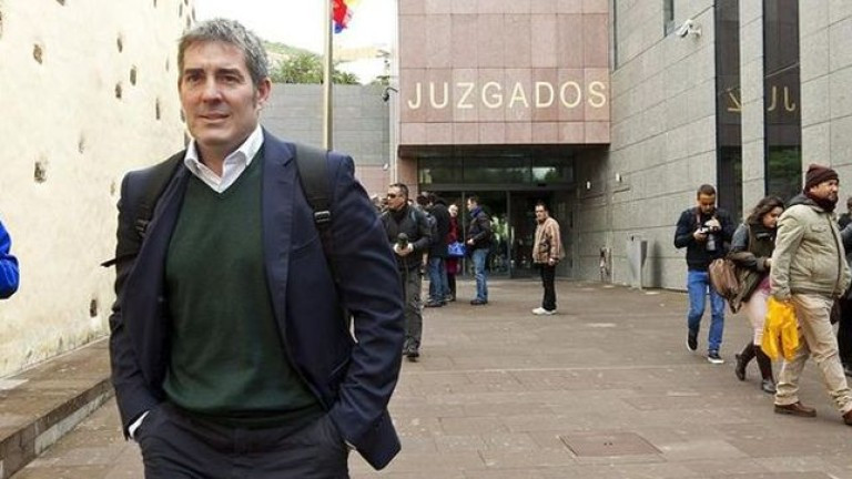 CLAVIJO