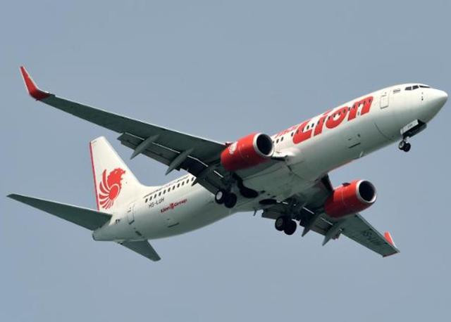 Lion air