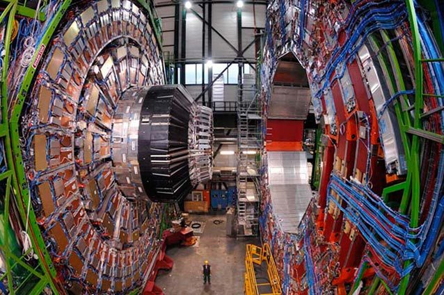 LHC