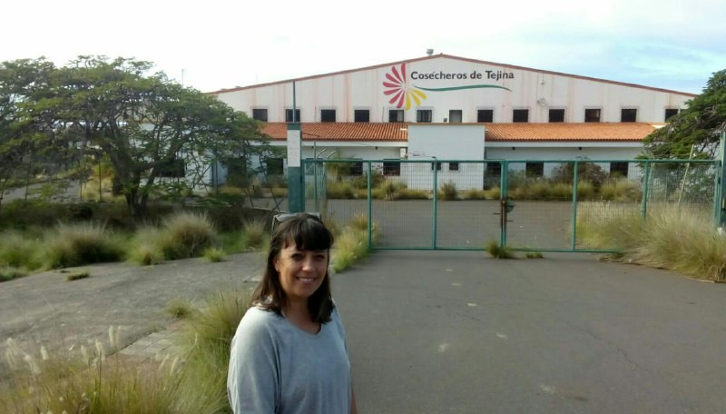 Idaira Cooperativa