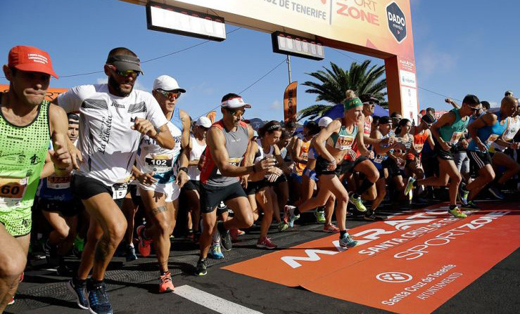 MARATON