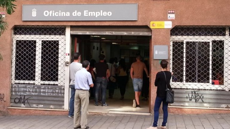 Canarias sepep
