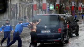 FEMEN