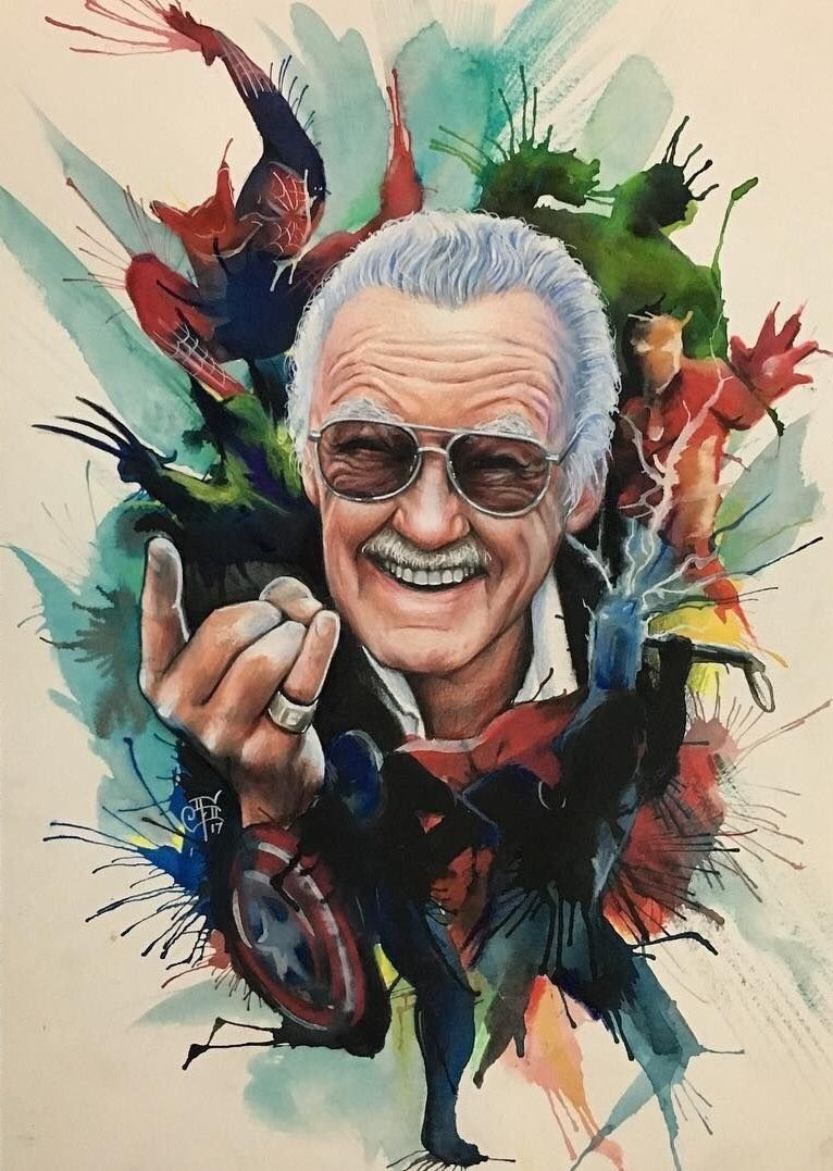 STAN