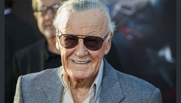 Stan lee