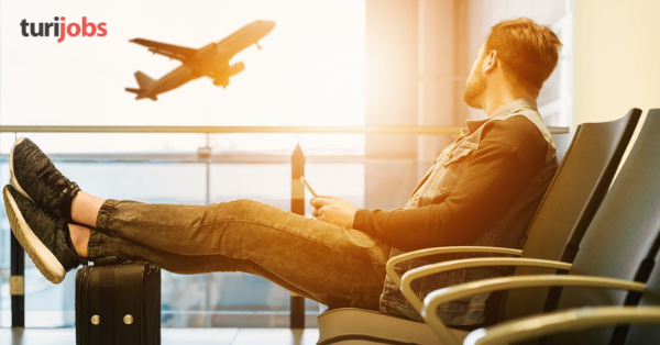 Trabajo en el extranjero   Turijobs