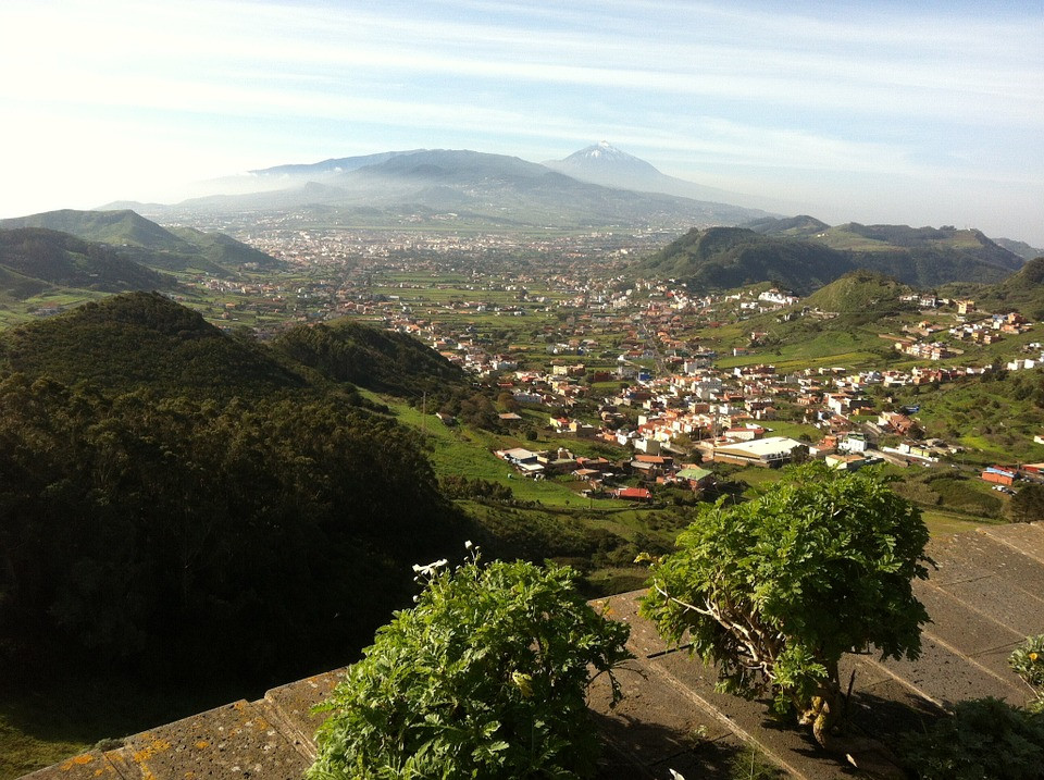 LA LAGUNA