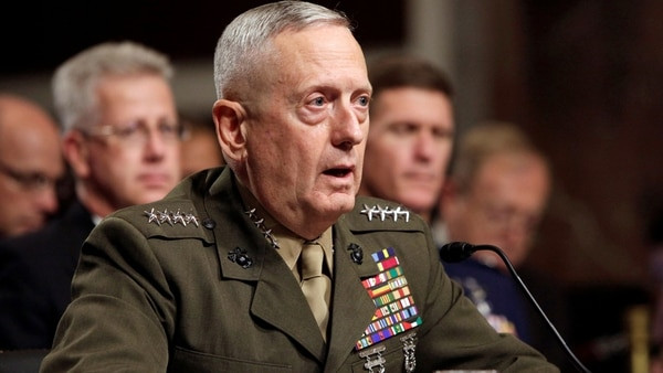 Mattis